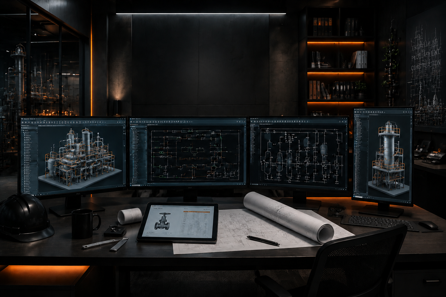Engineering Solutions